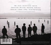 LINKIN PARK Minutes To Midnight Warner BrosRecords 9362-44477-2 EU 2007 12trx CD - atonal.se