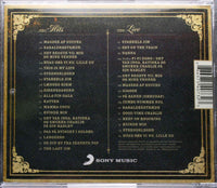GASOLIN Masser Af Succes Greatest Hits & Live Sony 88697540732 2009 33trx EU 2CD - atonal.se