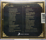 GASOLIN Masser Af Succes Greatest Hits & Live Sony 88697540732 2009 33trx EU 2CD - atonal.se
