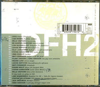 FLYGANDE HOLLÄNDAREN HOLLANDAREN 2 EMI ‎– 7243 4 97497 2 6 Sweden 1998 22tr CD - __ATONAL__