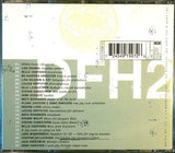FLYGANDE HOLLÄNDAREN HOLLANDAREN 2 EMI ‎– 7243 4 97497 2 6 Sweden 1998 22tr CD - __ATONAL__