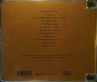 HASSLE - ERIK HASSLE Hassle Roxy Recordings ‎– ROXYCD14 2009 12trx CD - atonal.se