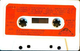 Sveriges Radios Symfoniorkester Trollflojten KLPK-76-4077 1976 Cassette Tape MC - __ATONAL__