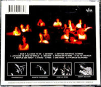 ONE VOICE THURESSON RYDE NILSSON DYALL VIVAD211 Sweden 2000 12trx CD - __ATONAL__