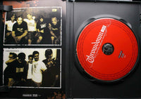 THROWDOWN Together Forever United Trustkill Records – TK56 US 2004 DVD - __ATONAL__