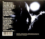 WIKSTRÖM - ROFFE ROLF WIKSTROM Live 2005  Black Light Records 01 Sweden 2006 22trx 2CD - __ATONAL__