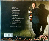 RONANDER - MATS RONANDER Mats Bonnier Music 33420313 Sweden 2001 11tr CD - atonal.se