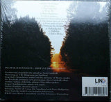 JOHANSSON - INGMAR JOHANSSON Distant Destination Linx Music LXD182 Sweden 2008 13trx Digi CD - __ATONAL__