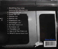 DARIN Flashback  Epic ‎– 88697415982 EU 2002 12trx CD - __ATONAL__