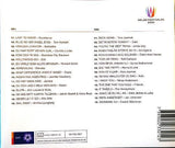 MELODIFESTIVALEN 2002 Swedish Eurovision Album 2CD - __ATONAL__