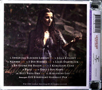 ALDEN - SONJA ALDEN I Granslandet Lionheart 2012 Album CD - __ATONAL__