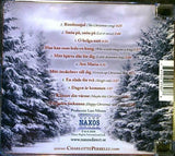 PERRELLI - CHARLOTTE PERRELLI Rimfrostjul  Naxos ‎– 8.570730 2008 11trx EU Super J Box CD - __ATONAL__