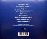 LUSTANS LAKEJER Akersberga Åkersberga Warner 3984-26346-2 Sweden 1999 10trx CD - __ATONAL__