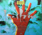 THÅSTRÖM THASTROM Xplodera Mig 2000 Mistlur MLRCD78 Sweden 1991 10trx CD - __ATONAL__