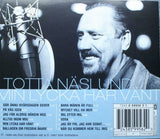 NÄSLUND - TOTTA NASLUND Min Lycka Har Vant Vänt EMI CMCD 6189 12trax 1997 CD - atonal.se