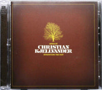 KJELLVANDER - CHRISTIAN KJELLVANDER Introducing The Past Startrack Star10977-2 23trx 2003 2CD - __ATONAL__