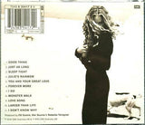 TÖRNQVIST - REBECKA TORNQVIST Good Thing EMI 7243 8 35417 2 0 11track 1995 CD - __ATONAL__