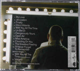 KEMPE FREDRIK KEMPE Boheme Universal ‎Germany CD - atonal.se