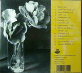 LINDFORS - LILL LINDFORS Ett Liv Kirkelig Kulturverksted FXCD199 1998 Sweden 14tr Digip CD - __ATONAL__
