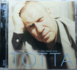 NÄSLUND - TOTTA NASLUND Min Lycka Har Vant Vänt EMI CMCD 6189 12trax 1997 CD - atonal.se
