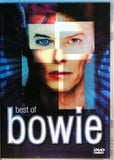 BOWIE - DAVID BOWIE BEST OF  Parlophone EMI ‎– 0946 3 89711 9 1 EU PAL 2007 ~4h12min 2DVD - __ATONAL__