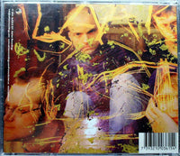 LAAKSO Aussie Girl Adrian Recordings – ArCD.S 021 EU 2004 6trx EP CD - __ATONAL__