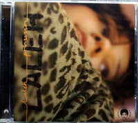 LALEH Prinsessor Lost Army ‎Telegram 5051011-8646-2-9 EU 2006 12tr CD - __ATONAL__