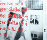 POPSICLE The Power Ballads EP Telegram Records Stockholm TDEP-48 Sweden 1993 CD - __ATONAL__