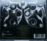 TIMBERLAKE - JUSTIN TIMBERLAKE The 20/20 Experience RCA 88765 47851 2 EU 2013 12trx Deluxe CD - atonal.se