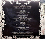 SANNA SHIRLEY SONJA Var Vår Jul Lionheart LHICD0120 EU 2010 12trx Super J Box CD - atonal.se