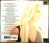 ERNMAN - MALENA ERNMAN Santa Lucia En Klassisk Jul Roxy Recordings ROXYCD30 2010 EU CD - __ATONAL__