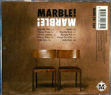 MARBLE! S/T Massproduktion MASS CD 106 EU 2006 10tr CD - __ATONAL__