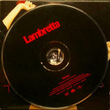 LAMBRETTA Bimbo Universal Music AB ‎015 037-2 2001 2tr Cardboard CD Single - __ATONAL__