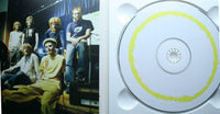 HJALMAR S/T Geimsteinn – GSCD 220 Island 2005 10trx Digipak CD - __ATONAL__