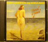 LARSEN - KIM LARSEN & BELLAMI Yummi Yummi  Medley Records MDCD 6335 Denmark 1988 12tr CD - __ATONAL__