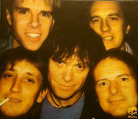 LARSEN - KIM LARSEN & BELLAMI Yummi Yummi  Medley Records MDCD 6335 Denmark 1988 12tr CD - __ATONAL__