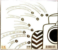 VARNAGEL Stenar Mot Pansarvagnar  Beat Butchers ‎– ORCD47 Sweden 2006 11trx CD - __ATONAL__