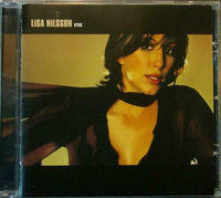 NILSSON  - LISA NILSSON Viva Diesel Music ‎– Diesel C-24 Sweden 2000 11trx CD - __ATONAL__