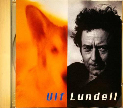 LUNDELL - ULF LUNDELL Mane Over Havang Måne Över Haväng EMI 4750522 1993 12trx CD - __ATONAL__