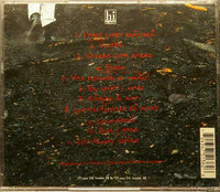 SH! STAFFAN HELLSTRAND Sot EMI ‎– 4751362 Sweden 1994 11trx CD - atonal.se