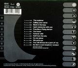 E-TYPE Explorer Stockholm Records ‎533 722-2 1996 12Tracks Germany CD - __ATONAL__