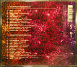 MELODIFESTIVALEN 2020 Swedish Eurovision Album 2CD - atonal.se