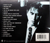 FERRY - BRYAN FERRY ROXY MUSIC Slave To Love Virgin 7243 849173 2 6 Holland 2000 18tr CD - __ATONAL__