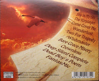 NIGHTWISH Wishmaster Spinefarm Records – spi87cd Finland 2000 11trx CD - __ATONAL__