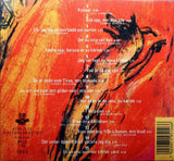 HOGA VISAN Lill LINDFORS TOMMY NILSSON Kirkelig K FXCD 146 Sweden 1995 Digip CD - __ATONAL__