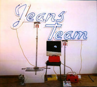 JEANS TEAM Gold Und Silber Pluxemburg ‎– CDBURG 2 Scand 2002 5trx Digi EP CD - atonal.se