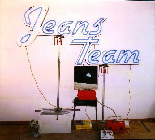 JEANS TEAM Gold Und Silber Pluxemburg ‎– CDBURG 2 Scand 2002 5trx Digi EP CD - atonal.se
