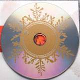 CHARLOTTE PERRELLI At Christmas Most Of All 2004 CD Single - __ATONAL__