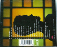 FREDRIKSSON - MARIE FREDRIKSSON Antligen Basta 1984-2000 EMI Holland Album CD - __ATONAL__