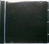 METALLICA S/T Black Album Vertigo 1993 EU Album CD - atonal.se